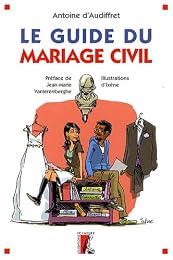 Le  guide du mariage civil