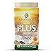 Sunwarrior - Classic Plus, Raw Organic Plant Based Protein, Natural, 30 Servings