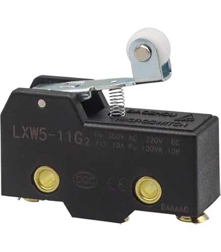 Amazon.com: EZGO 72736G01 Limit Switch for Single F and R