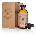 Peppermint Oil- 4 Oz Bottle of 100% Pure Peppermint Essential Oil. Uses Relieve Headaches, Nausea, Stimulates Hair Growth and Deters Mice and Spiders. Satisfaction Guaranteed or Your Money Back! Get Your Results By Ordering Today.