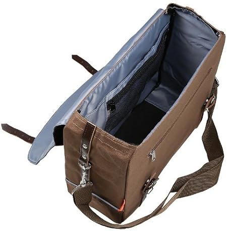 pendleton single pannier bike bag