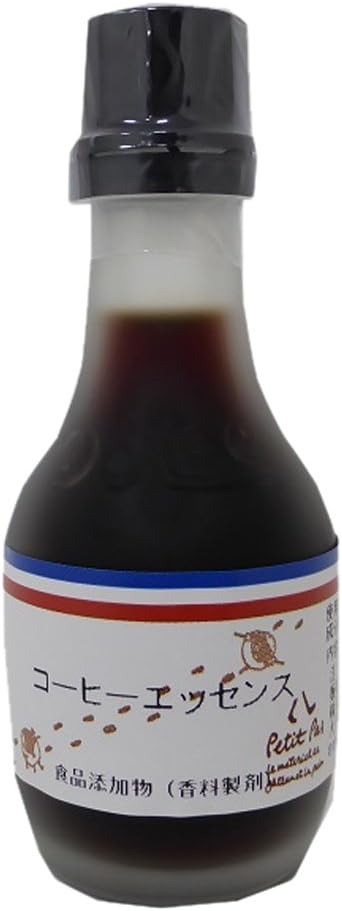 Petipa coffee essence 30ml