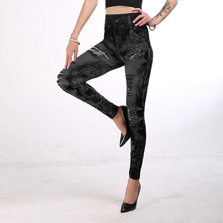 plus size pencil pants