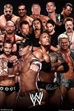 WWE - Group 13 Poster Print (24 x 36)