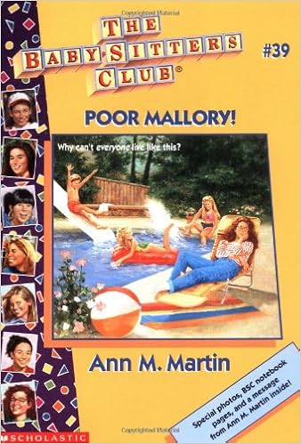 mallory babysitters club
