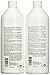 Matrix Biolage Smoothproof Shampoo & Conditioner Liter Duo 33.8 fl oz each