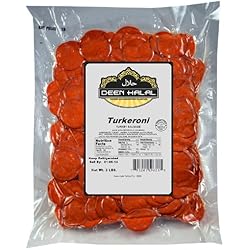 Deen Halal Turkeroni 32 Oz. (2 Pack)