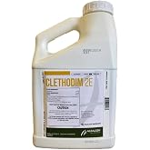 AgriStar Clethodim 2E 1 Gallon Herbicide