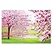 BIBLE QUOTES postcard set of 20 postcards. Christian inspirational Bible verses post card pack. Made in USA.