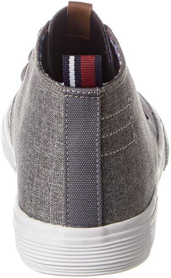 bristol chukka sneaker