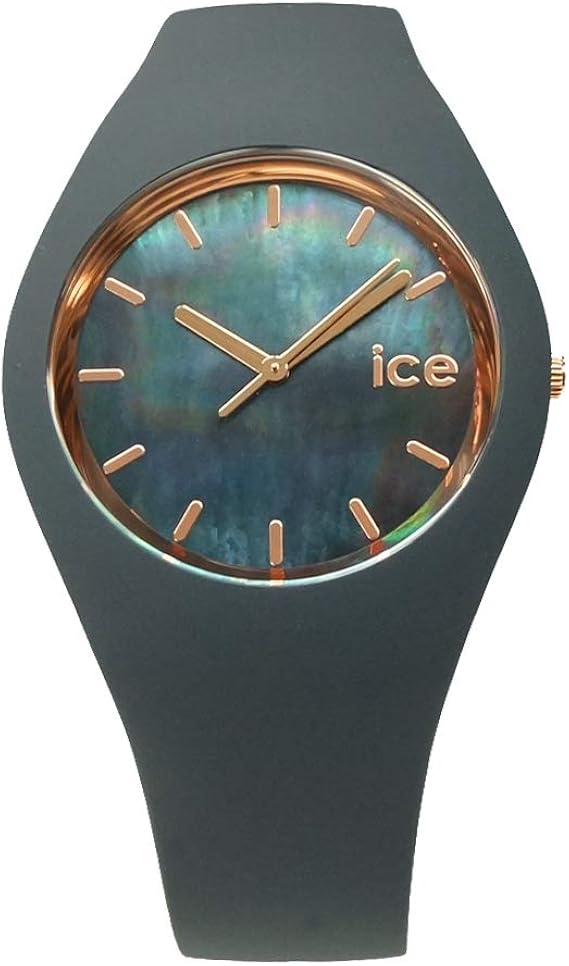 Amazon アイスウォッチ Ice Watch アイス パール Ice Pearl 225 シェル 腕時計 時計 メンズ 並行輸入品 腕時計 腕時計 通販