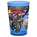 Zak Designs How to Train Your Dragon 2 SAN Tumbler, 14.5-Ounce