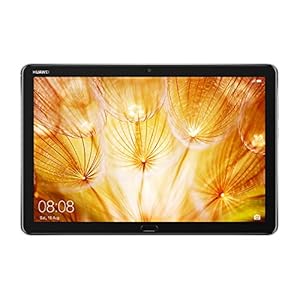 Huawei 10.1インチ MediaPad M5 lite 10 タブレット ※Wi-Fiモデル RAM3GB/ROM32GB 7500mAh【日本正規代理店品】M5LITE10/WiFi32G/A
