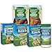 Hidden Valley Original Ranch Dips Mix, Gluten Free - 8 Packets