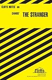 The Stranger (Cliffs Notes)