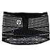 Vital Salveo-Adjustable Germanium and Bamboo Charcoal Lower Back Support Relieve Back Pain, Sciatica C-Fit (XX-Large)