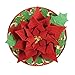 Spellbinders S5-055 Shapeabilities Layered Poinsettia Etched/Wafer Thin Dies