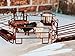 Little Buster Toys Loading Ramp - Cattle Loading Ramp, 1/16th Scale