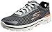 Skechers Performance Men's Go Walk 3 Fitknit Lace-Up Walking Shoe
