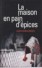 La  maison en pain d'épices