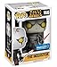 Funko Pop! Star Wars Rebels: The Inquisitor #166 (Walmart Exclusive) Vinyl Figure (Bundled with Pop BOX PROTECTOR CASE)