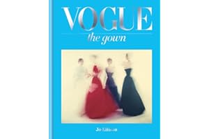 Vogue: The Gown