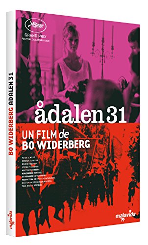 Adalen 31 - Nouvelle Version Restaurée