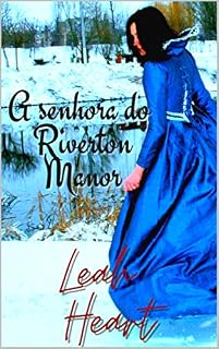 Livro A senhora do Riverton Manor