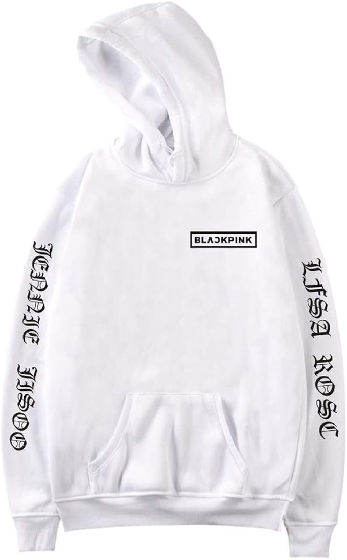 felpa blackpink