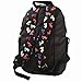 Walt Disney World Exclusive Mickey Mouse Color Icon Backpack NEW