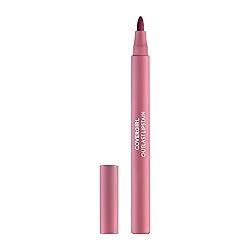COVERGIRL Outlast, 20 Admire, Lipstain, Smooth