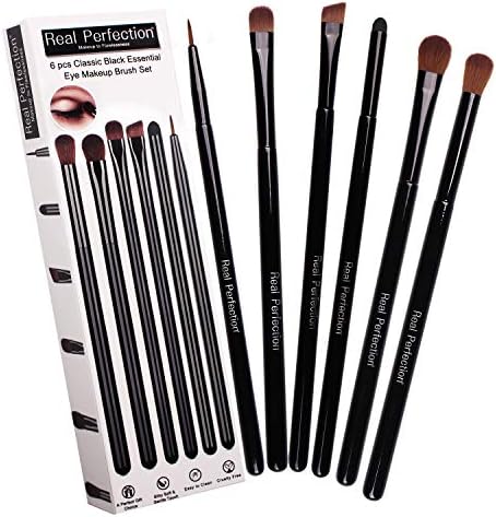 Makeup Brush Set