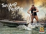 Swamp People Season 1