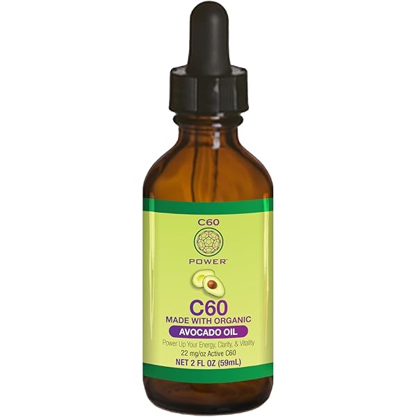 Amazon.com : C60 Power Anti-Gravity Serum for Face & Neck - Combat