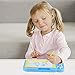 TSWA Magnetic Doodle Board, Color Sketching Drawing Board, Erasable Pad for Toddlers, Educational Toys for Kids Writing Painting and Learning