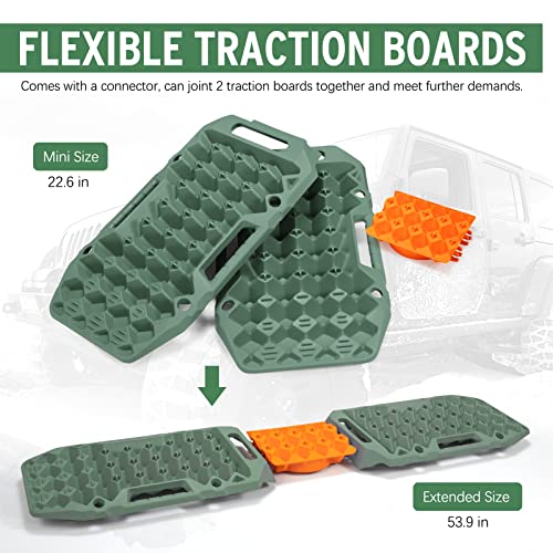 Traction Boards Pricepulse