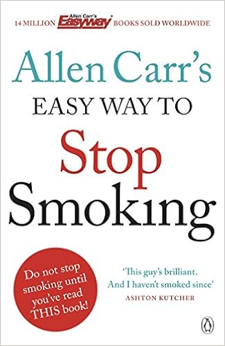 Buy Allen Carr S Easy Way To Stop Smoking Be A Happy Non Smoker For The Rest Of Your Life Book Online At Low Prices In India Allen Carr S Easy Way To Stop Buy Allen Carr S Easy Way To Stop Smoking Be A Happy Non Smoker For The Rest Of Your Life Book Online At Low Prices In India Allen Carr S Easy Way To Stop