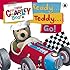 Little Charley Bear: Ready . . . Teddy . . . Go!
