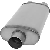 AP Exhaust XS2298 Muffler