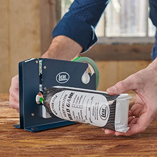 LEM Products 200 Ground Meat Packaging System Pricepulse