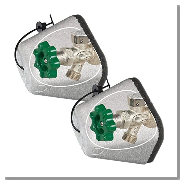 Effective Ways to Keep Outdoor Faucets from Freezing BLUE CRYSTAL SKY