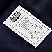 Utopia Bedding King Sheet Set – 4 Piece Bed Sheets for King Size Bed, Soft and Breathable Microfiber, Includes 1 Fitted Sheet, 1 Flat Sheet and 2 Pillowcases (Navy Blue)