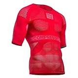 Compressport ON/Off Multisport Shirt Short Sleeve