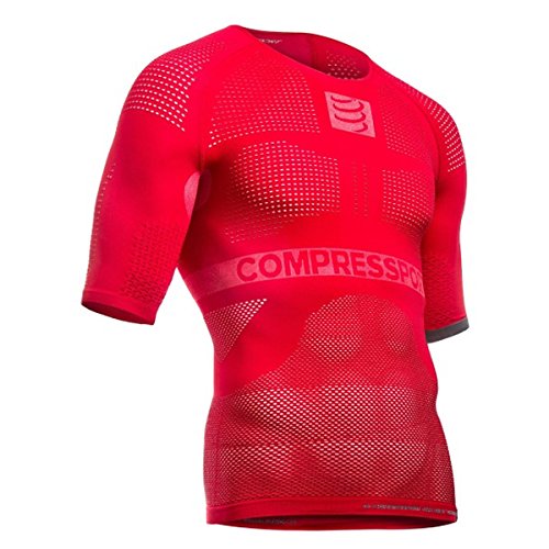 Compressport ON/Off Multisport Shirt Short Sleeve