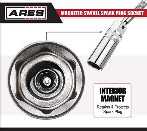 3 ARES+8+Inch+16+inch+Magnetic+Removal