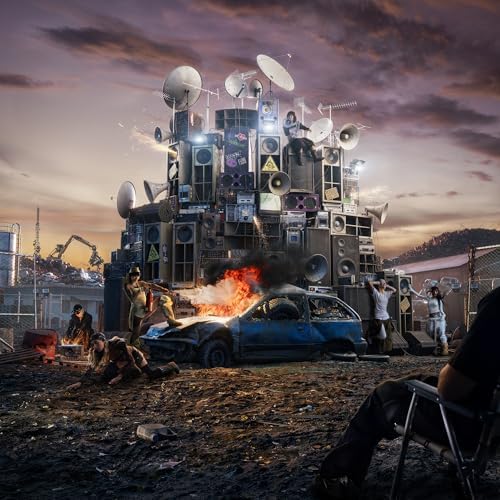 ISOKNOCK - 4EVR - Amazon.com Music