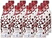 Ocean Spray Pact Cranberry Infused Water, 16 Fl. Oz Bottle (Pack of 12)