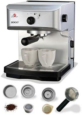 Cafeteras