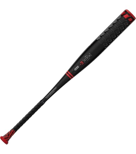 Amazon.com : New 2023 Easton Maxum XXL 33/30 1-Piece Composite 2 5