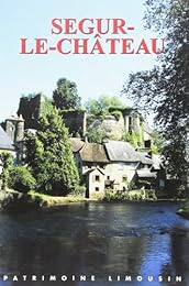 Ségur-le-Château